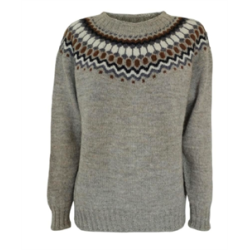 CLOUDS OF SILS MARIA